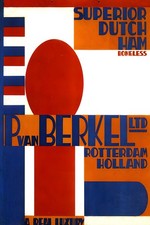 Poster pubblicitario