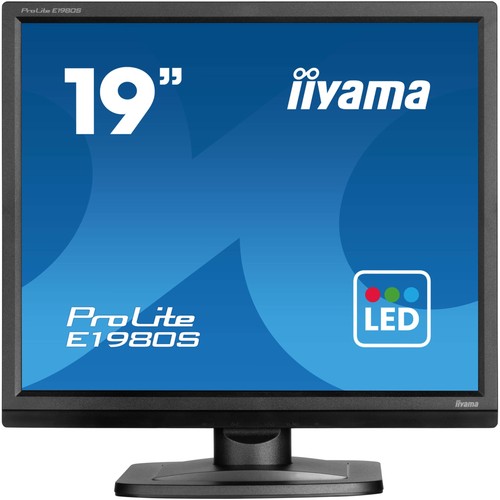 Iiyama monitor led - iiyama,