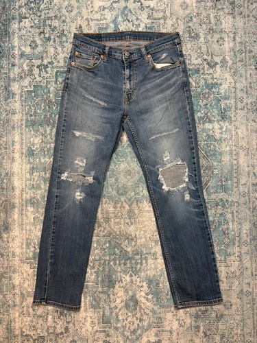 Jeans levi 511 slim - 511,