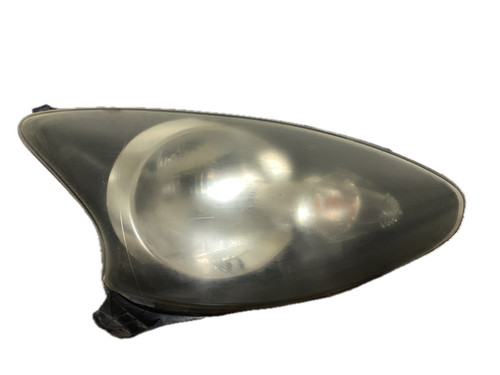 Fanale faro lampada luce - fanale,