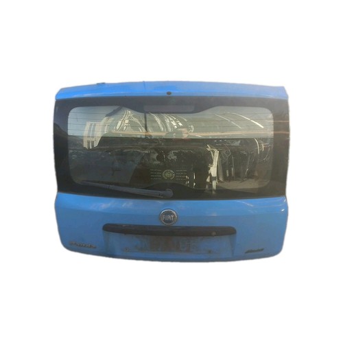Portellone posteriore per fiat - per,