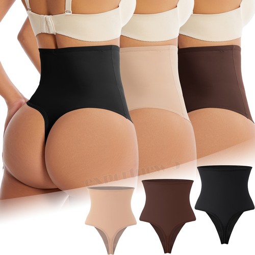 Perizoma donna controllo