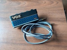 Vox amPlug3 AP3-BA Bass Pocket