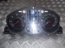 2006 VW PASSAT STRUMENTO