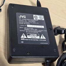 Alimentatore adattatore AC