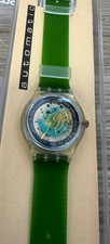Swatch vintage automatico - swatch,