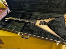 ESP HEX 7 MIJ unique, rare, one of a kind! Prototype / Experimental Basis?