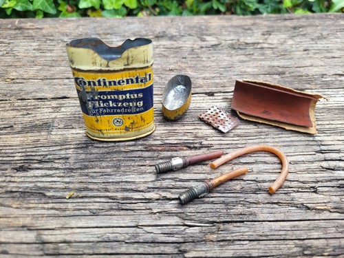 Continental promptus kit - "promptus", di