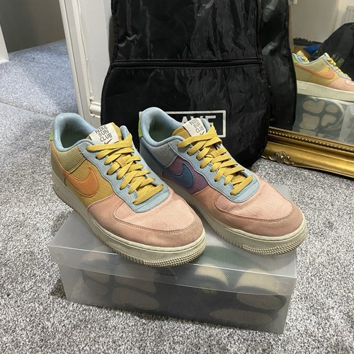 Taglia nike air force - force, 1