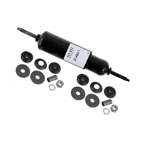 Ammortizzatore sachs 311 012 - ammortizzatore,
