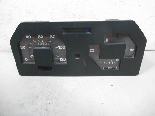 Quadro strumenti - quadro,
