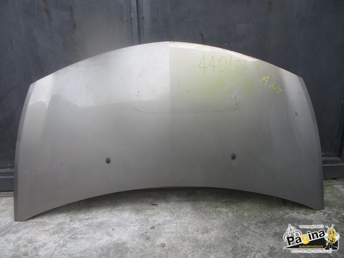 7751479109 cofano ant renault - 7751479109, ant.