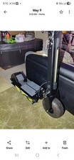 Works Electric Scooter-
