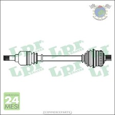 Semiasse LPR Anteriore Dx Destro per FORD GALAXY SEAT ALHAMBRA VW SHARAN #om