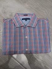 Camicia Tommy Hilfiger Uomo