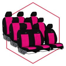 Coprisedili auto su misura