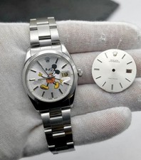 Rolex Oyster Precision Ref