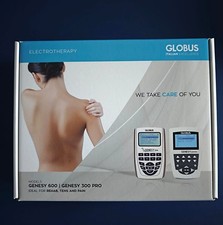 Globus Genesy 300 Pro 4 Canali