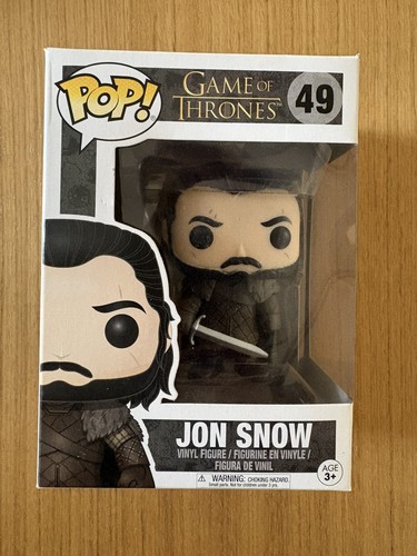 Funko pop game thrones - pop, of