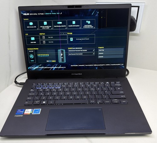 Schermo danneggiato asus - danneggiato!,