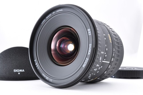 Ottime condizioni sigma - [ottime,