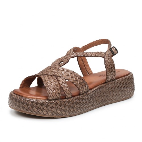Vueva sandali pelle con - sandali,