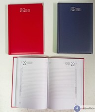 agenda 2026 giornaliera 15X21