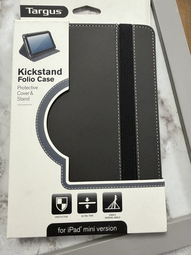 Targus ipad mini - targus, kickstand