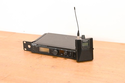 Shure psm 900 - 900, sistema