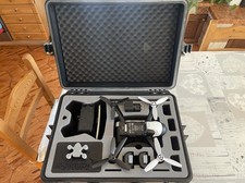 Drone Parrot Bebop 2