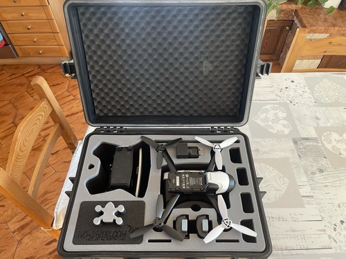 Drone parrot bebop - drone,