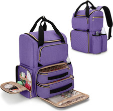 Organizer Smalti per Unghie