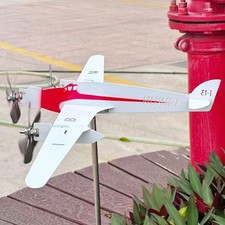 Girandola eolica in metallo