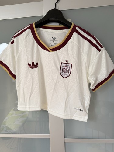 Adidas top donncalcio - adidas, spagna