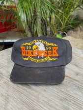 Cappello Berretto Vintage 1999