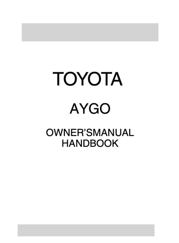 Manuale uso - manuale,
