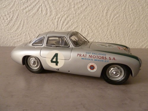 Cmc 023 mercedes benz - m-023, 300