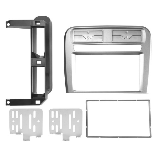 Din car radio kit suitable - car,