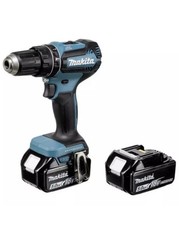 MAKITA DHP485RTJ1 avvitatore