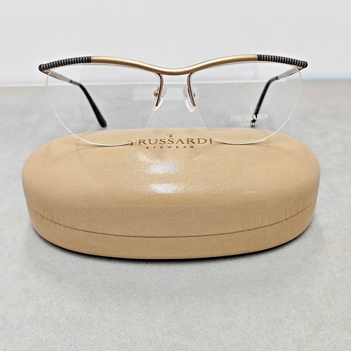Occhiali vista trussardi - da,
