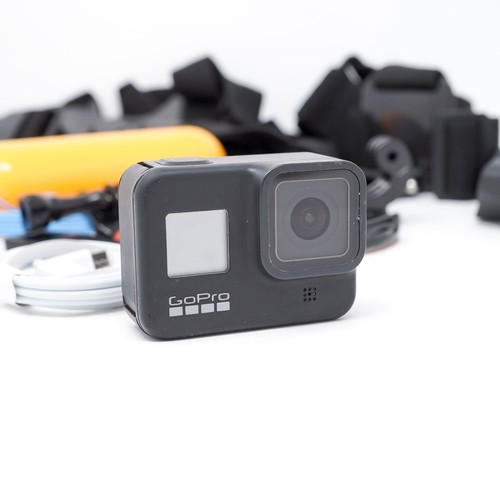Pacchetto action camera - pacchetto,