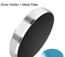 SUPPORTO MAGNETICO AUTO PORTA