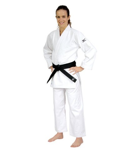 Judogi mizuno hayato oriente - judogi,