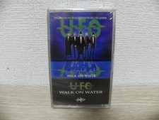 UFO - Walk On Water 1995 KOREA