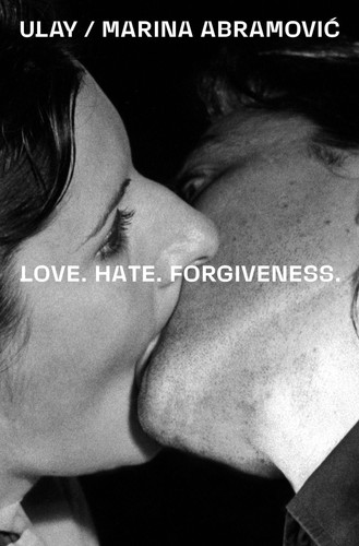 Marina abramovic ulay - marina,