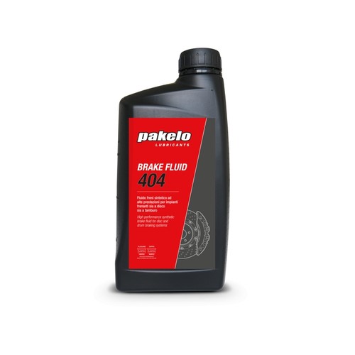 Olio freni pakelo - freni,