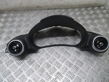 MAZDA MX-5 2015 CONVERTIBILE NAV MK4 TACHIMETRO ASSETTO + PRESE D'ARIA REF11564