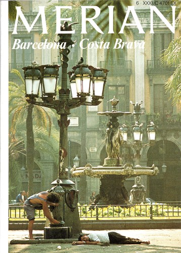 Guida turistica merian - guida,
