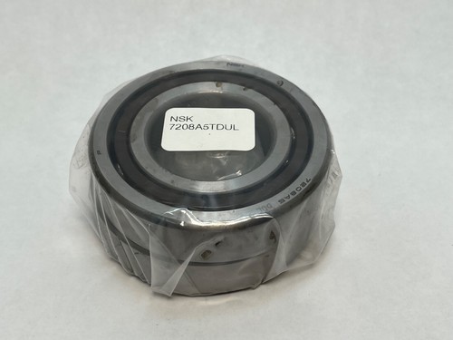 Nsk 7208a5tydul cuscinetto - nsk,