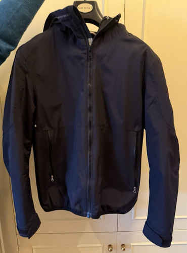Murphy nye giacca a - murphy, vento